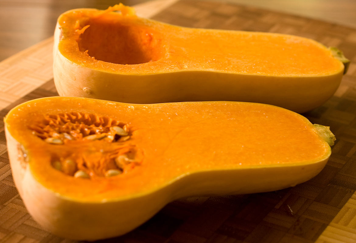 Butternut Squash